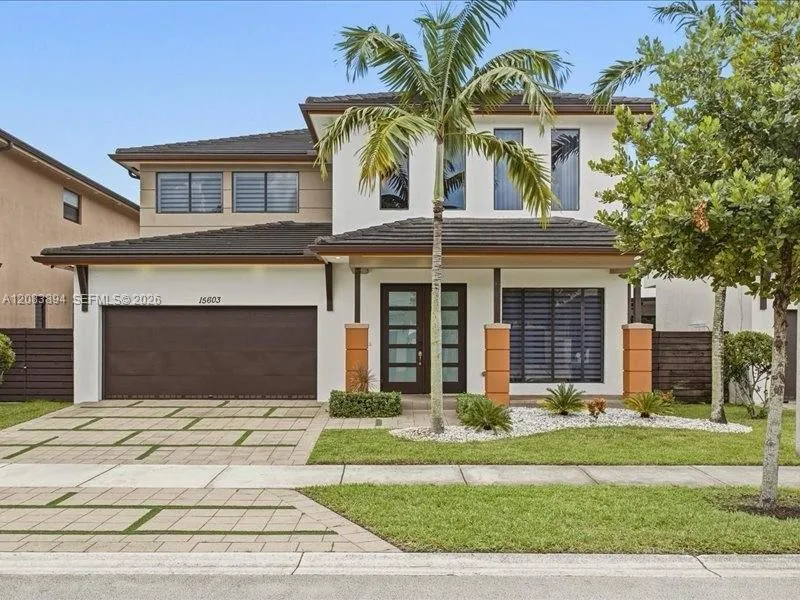15603 NW 88th Ave Miami Lakes, FL 33018