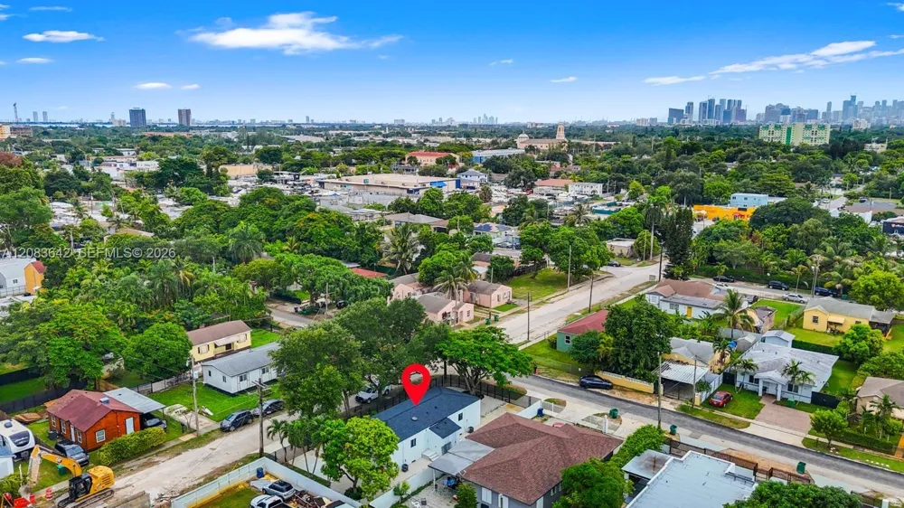 401 NW 81st St #401 Miami, FL 33150