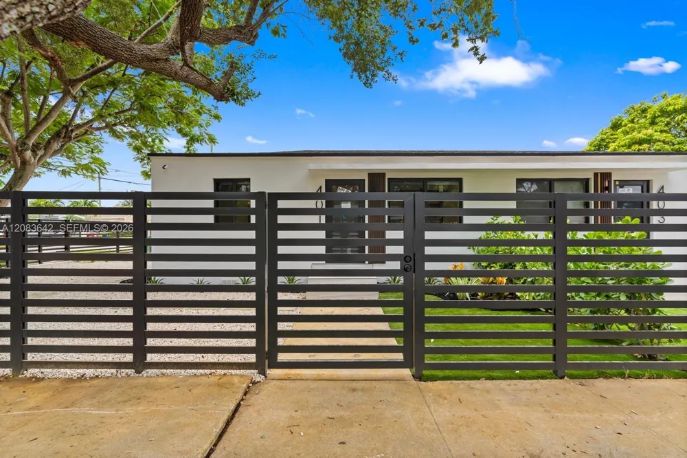 401 NW 81st St #401 Miami, FL 33150