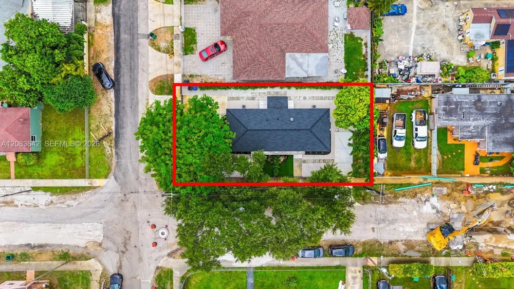 401 NW 81st St #401 Miami, FL 33150