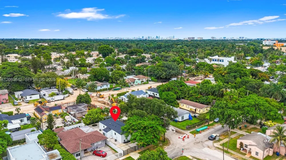 401 NW 81st St #401 Miami, FL 33150