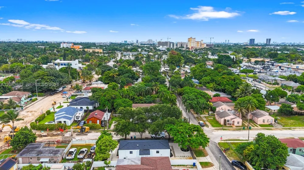 401 NW 81st St #401 Miami, FL 33150