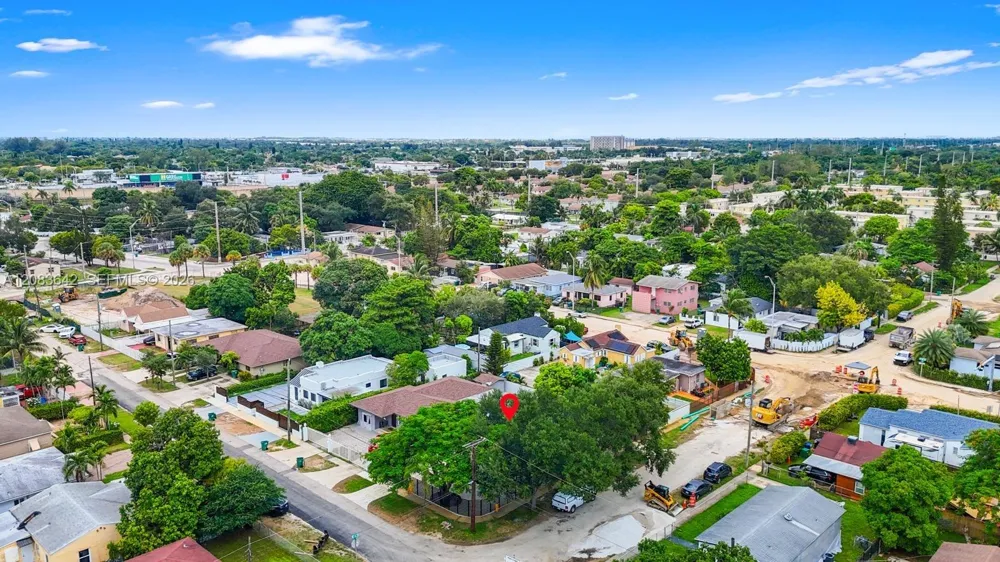 401 NW 81st St #401 Miami, FL 33150