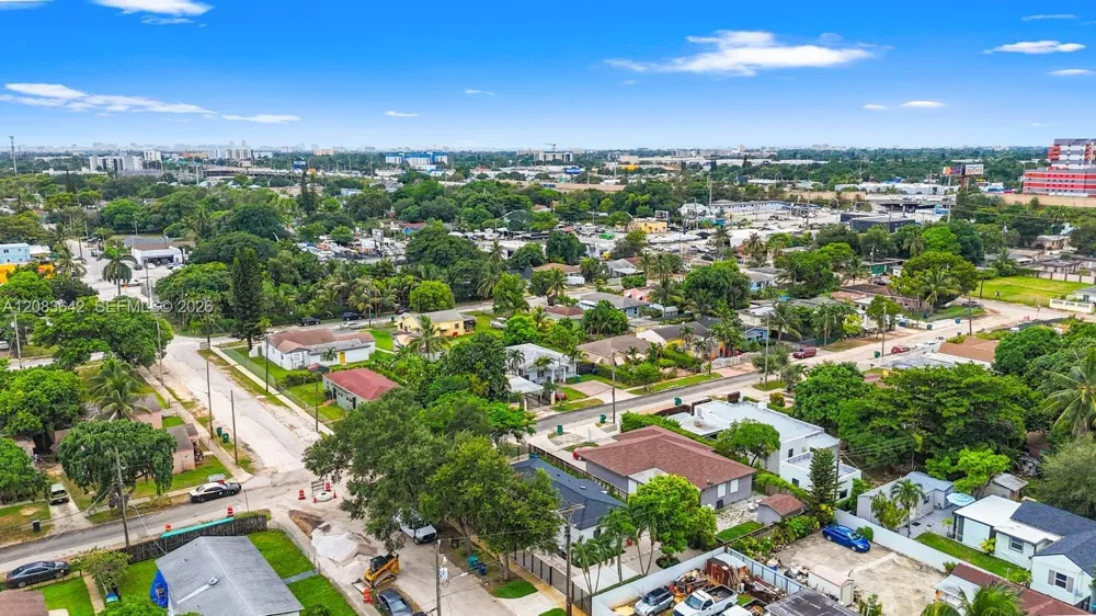 401 NW 81st St #401 Miami, FL 33150