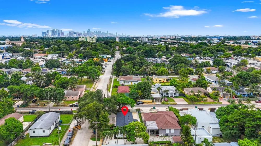 401 NW 81st St #401 Miami, FL 33150