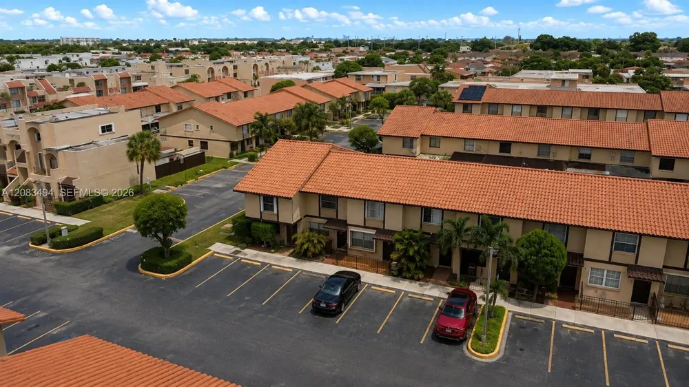 4125 W 11th Ln #52 Hialeah, FL 33012