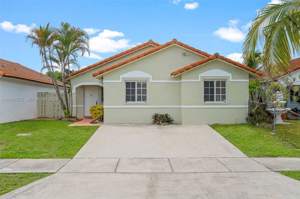 14364 SW 176th Ter Miami, FL 33177