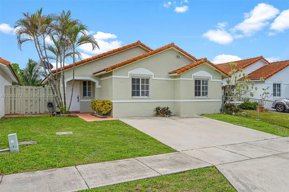 14364 SW 176th Ter Miami, FL 33177