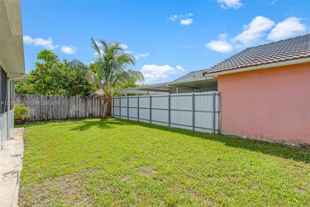 14364 SW 176th Ter Miami, FL 33177