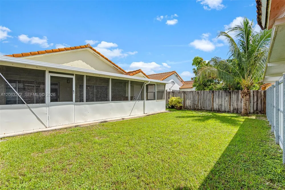 14364 SW 176th Ter Miami, FL 33177