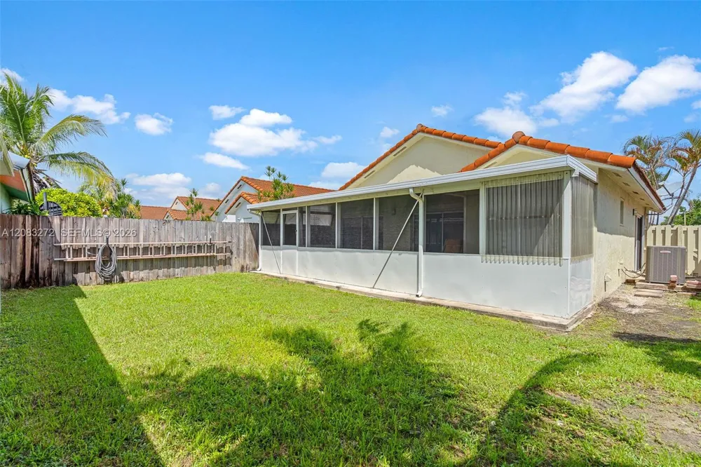 14364 SW 176th Ter Miami, FL 33177