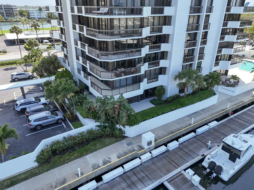 108 Lakeshore Drive #140 North Palm Beach, FL 33408