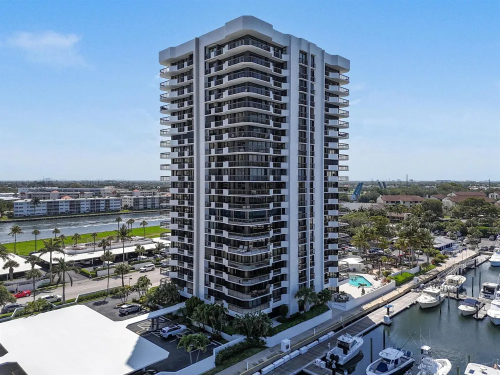 108 Lakeshore Drive #140 North Palm Beach, FL 33408