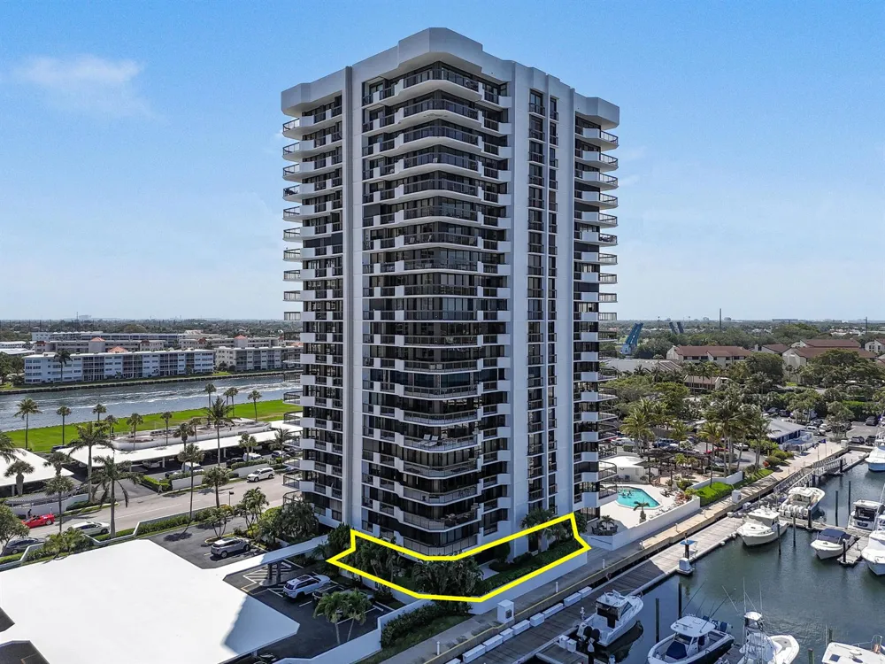 108 Lakeshore Drive #140 North Palm Beach, FL 33408