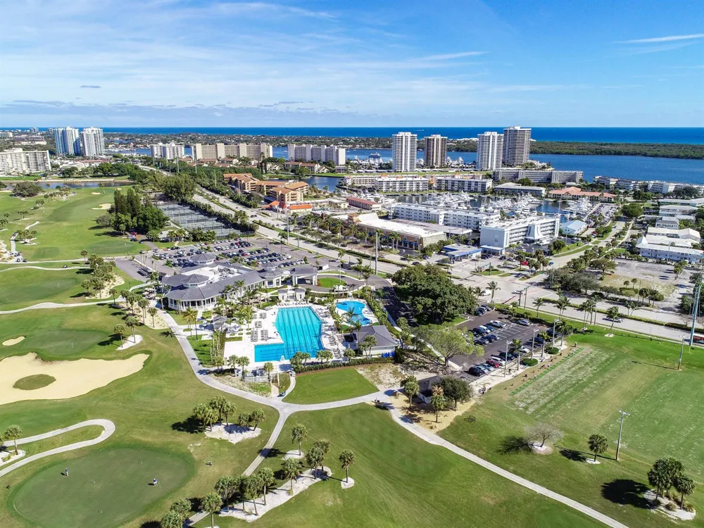 108 Lakeshore Drive #140 North Palm Beach, FL 33408
