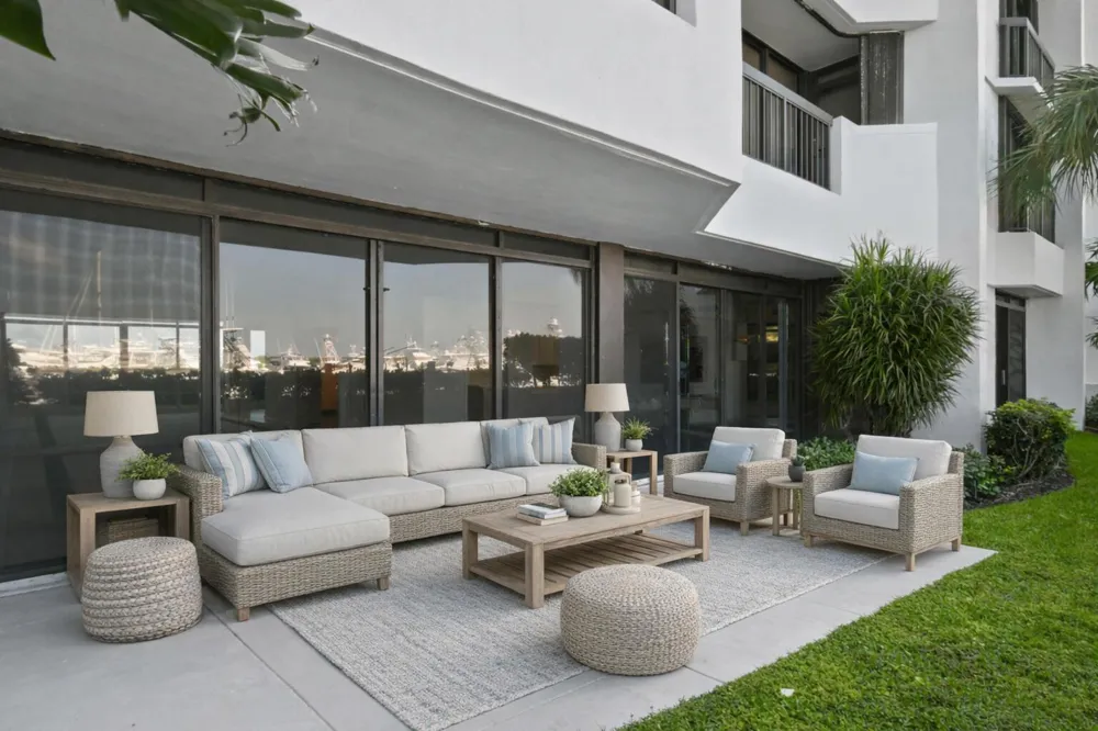 108 Lakeshore Drive #140 North Palm Beach, FL 33408