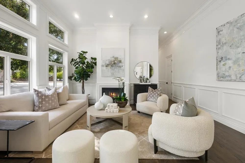 1270 Drake Avenue Burlingame, CA 94010