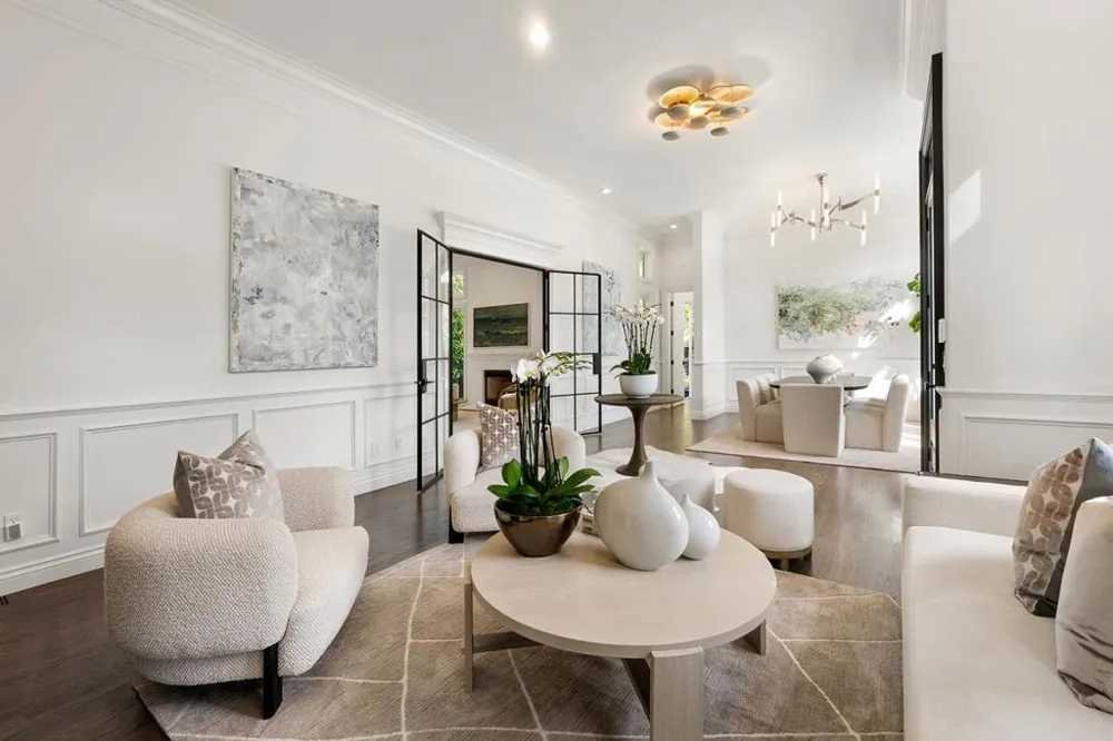 1270 Drake Avenue Burlingame, CA 94010