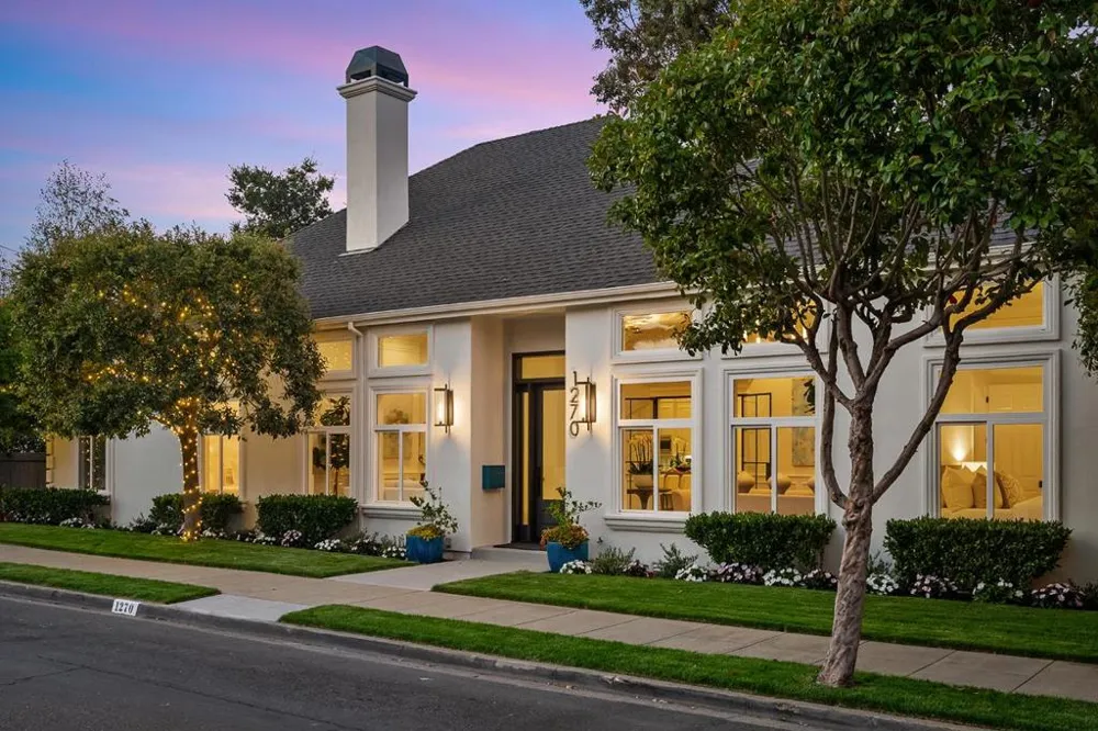 1270 Drake Avenue Burlingame, CA 94010
