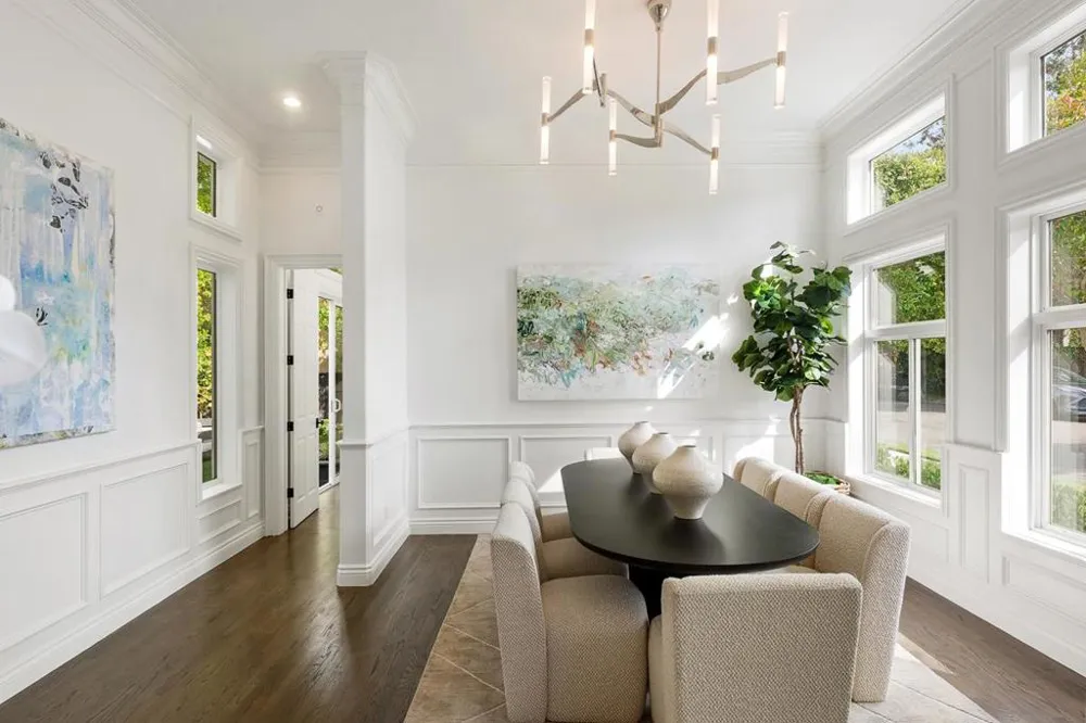 1270 Drake Avenue Burlingame, CA 94010