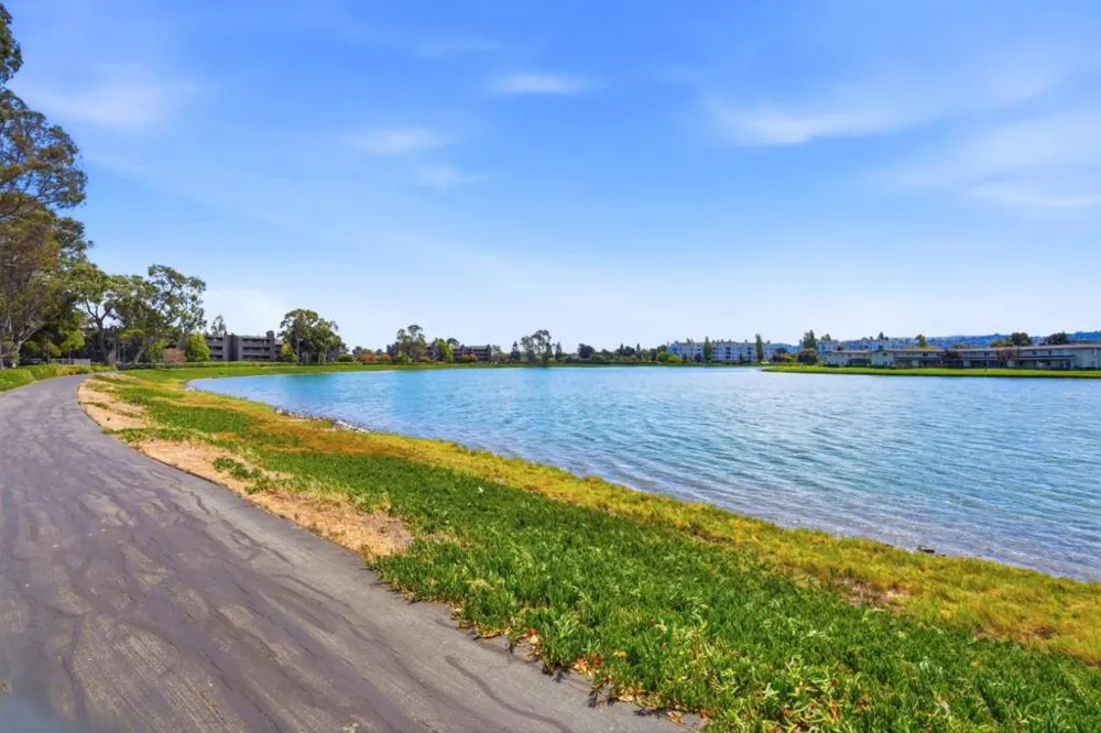 1664 Vista Del Sol San Mateo, CA 94404