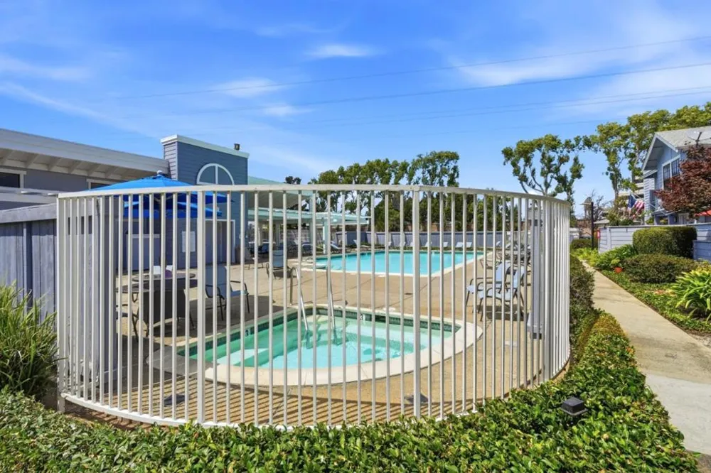 1664 Vista Del Sol San Mateo, CA 94404