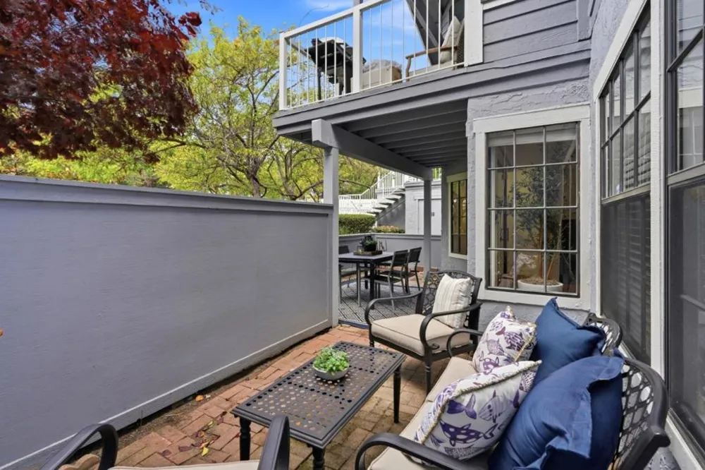1664 Vista Del Sol San Mateo, CA 94404