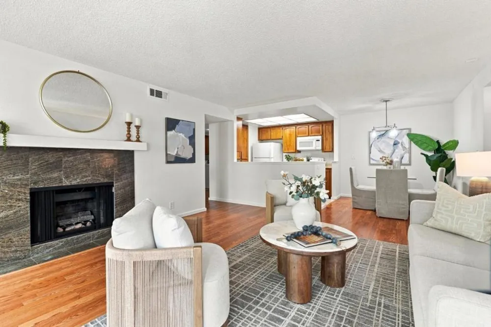 1664 Vista Del Sol San Mateo, CA 94404