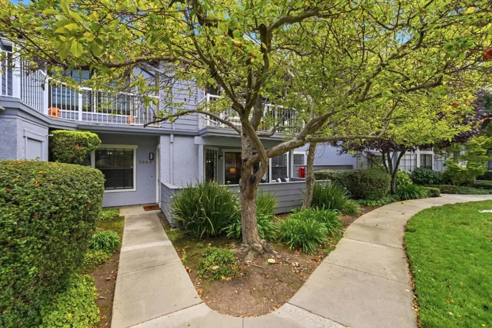 1664 Vista Del Sol San Mateo, CA 94404