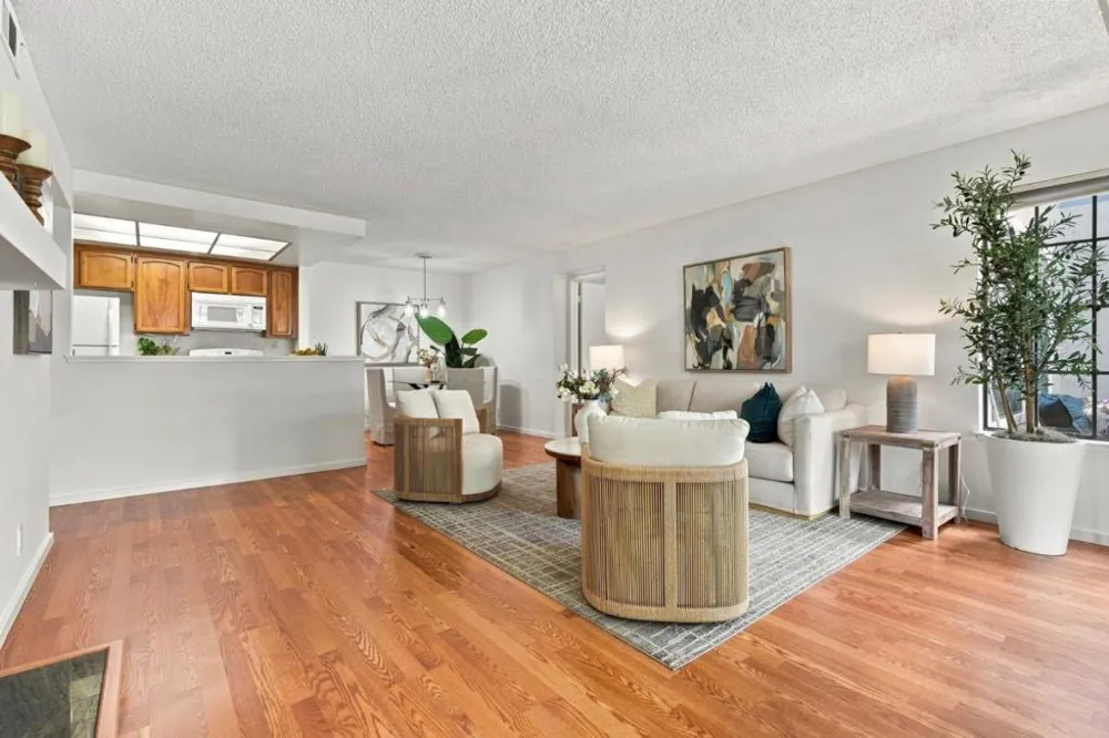 1664 Vista Del Sol San Mateo, CA 94404
