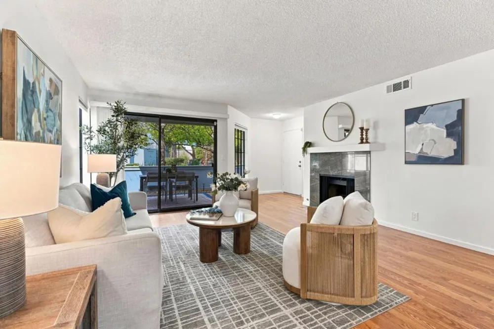 1664 Vista Del Sol San Mateo, CA 94404