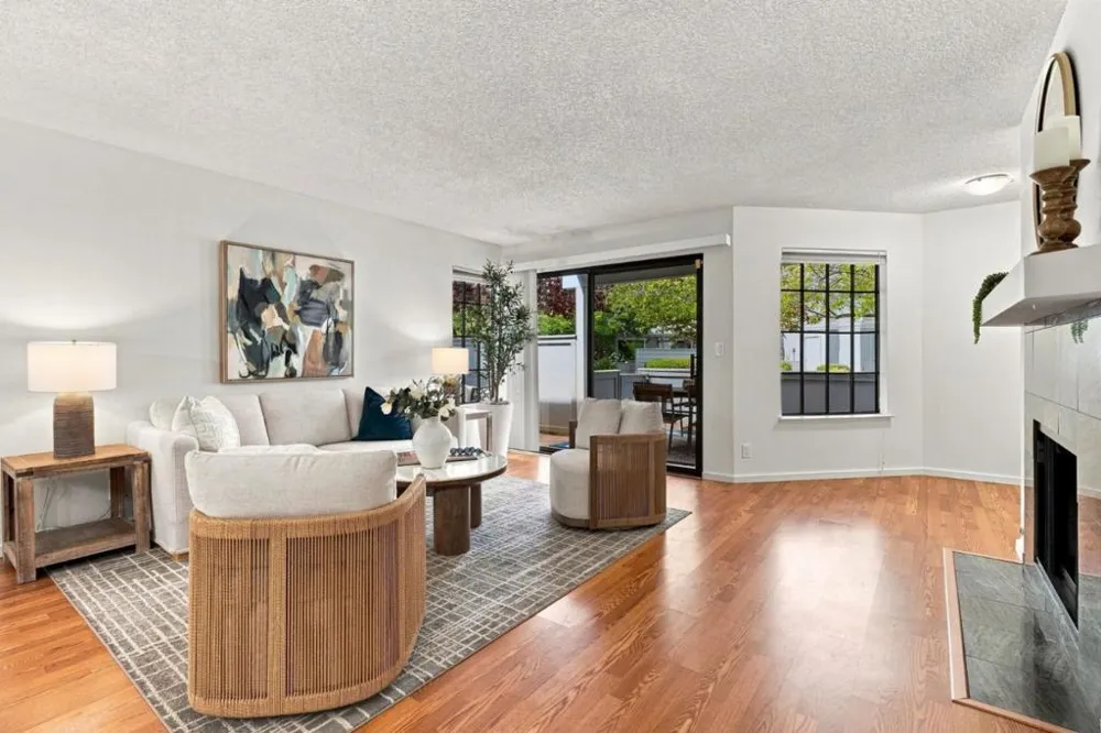 1664 Vista Del Sol San Mateo, CA 94404