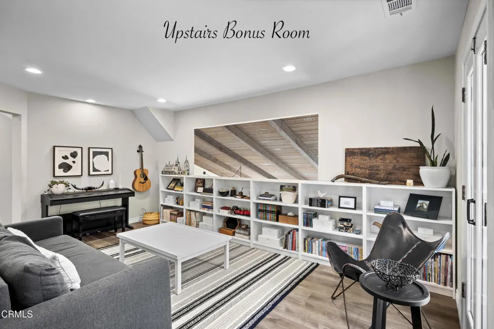 11780 Barranca Road Santa Rosa, CA 93012