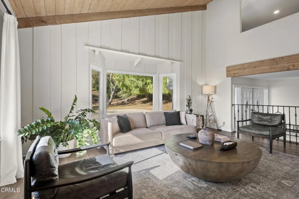 11780 Barranca Road Santa Rosa, CA 93012