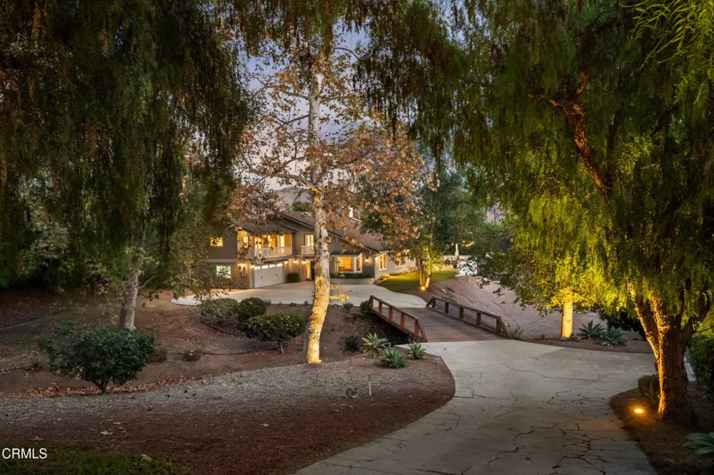 11780 Barranca Road Santa Rosa, CA 93012