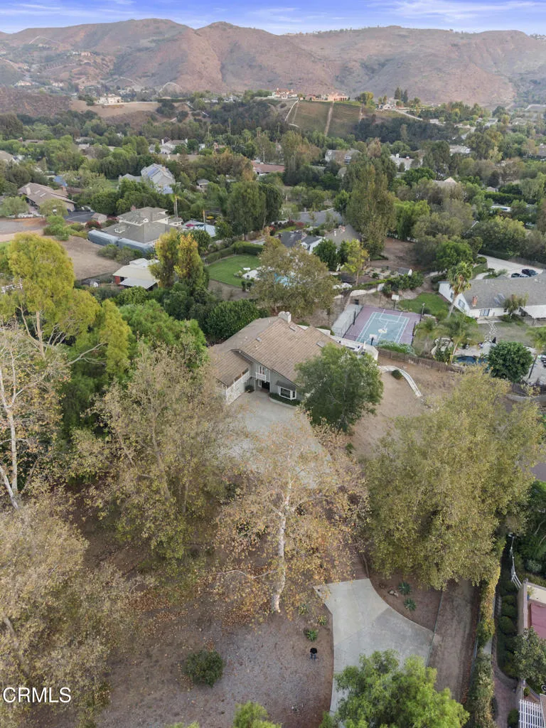 11780 Barranca Road Santa Rosa, CA 93012