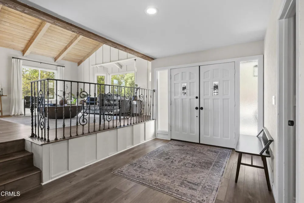 11780 Barranca Road Santa Rosa, CA 93012