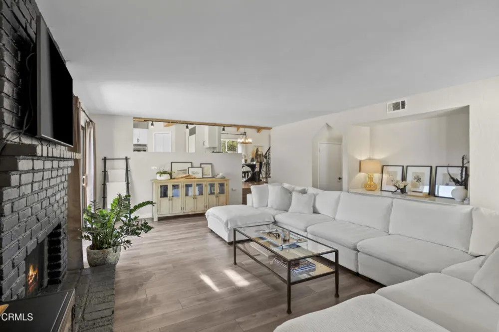 11780 Barranca Road Santa Rosa, CA 93012