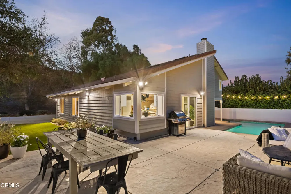 11780 Barranca Road Santa Rosa, CA 93012