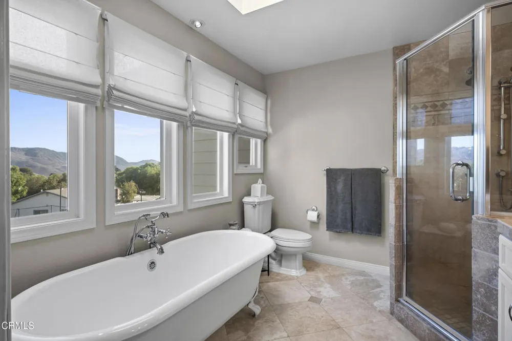 11780 Barranca Road Santa Rosa, CA 93012