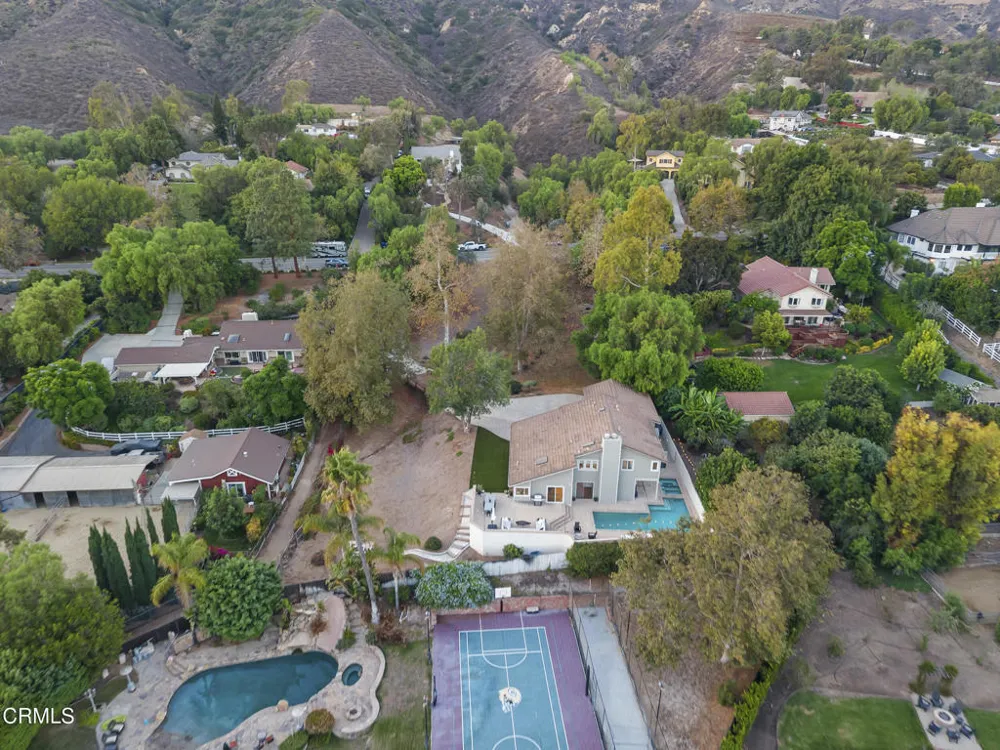 11780 Barranca Road Santa Rosa, CA 93012