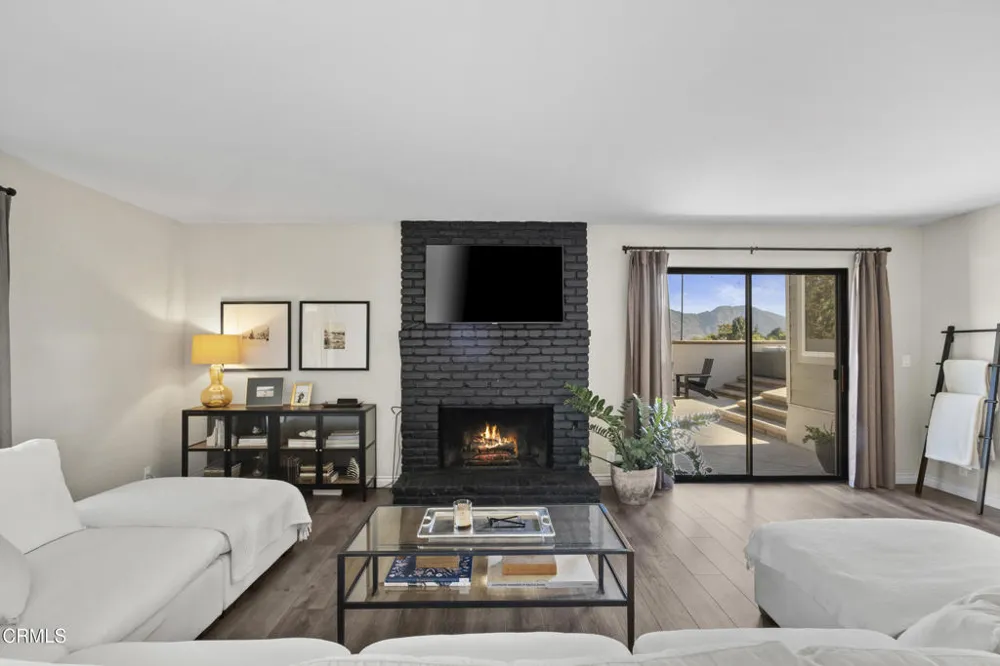 11780 Barranca Road Santa Rosa, CA 93012