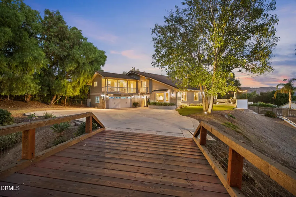 11780 Barranca Road Santa Rosa, CA 93012