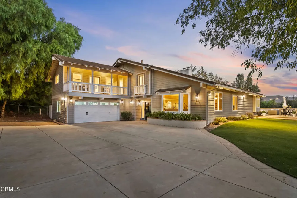 11780 Barranca Road Santa Rosa, CA 93012