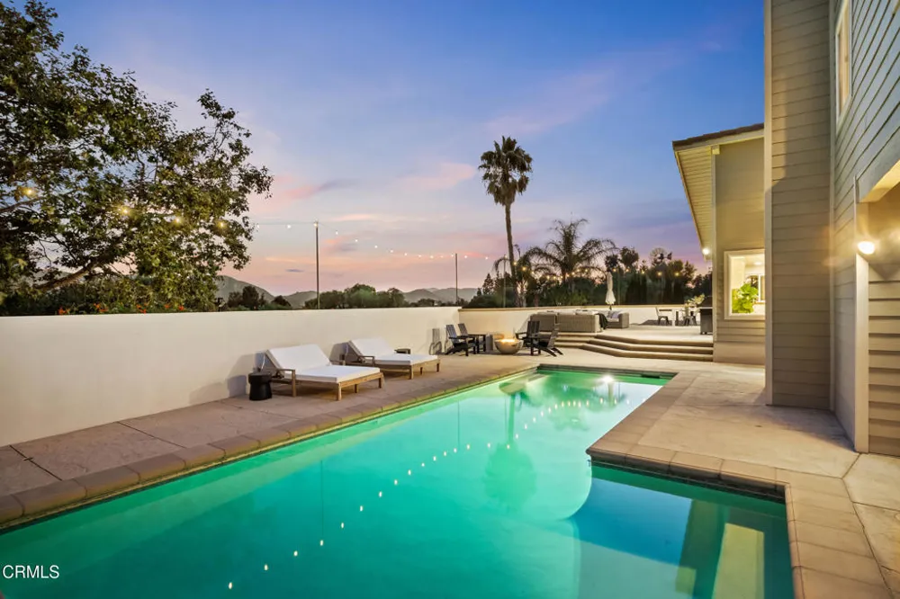 11780 Barranca Road Santa Rosa, CA 93012
