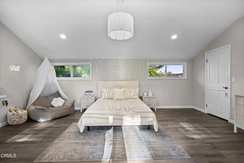 11780 Barranca Road Santa Rosa, CA 93012