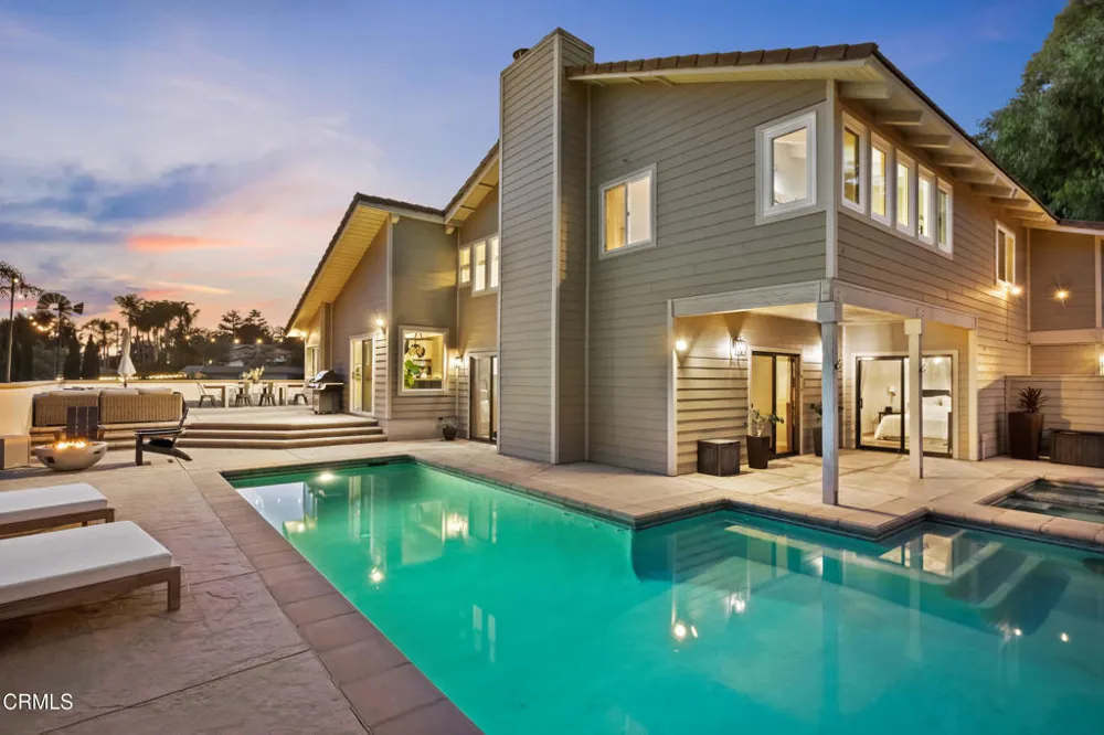 11780 Barranca Road Santa Rosa, CA 93012