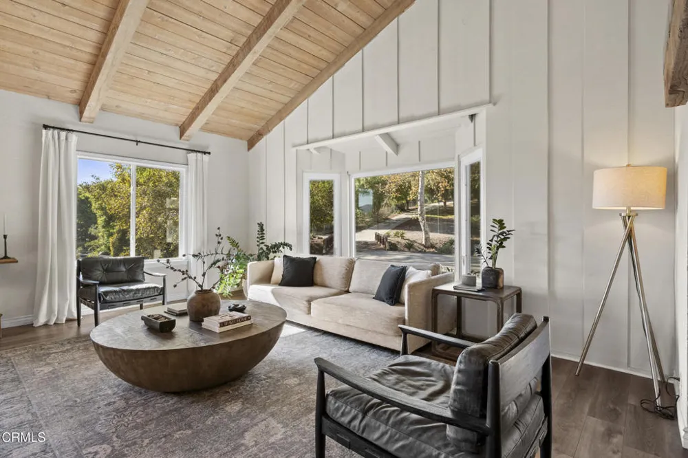 11780 Barranca Road Santa Rosa, CA 93012