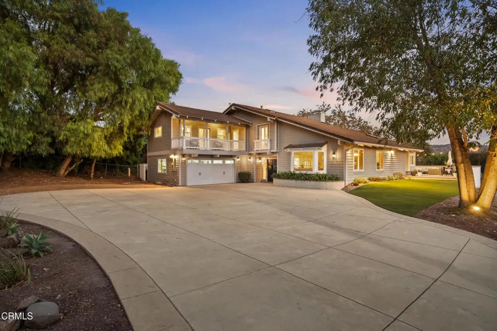 11780 Barranca Road Santa Rosa, CA 93012