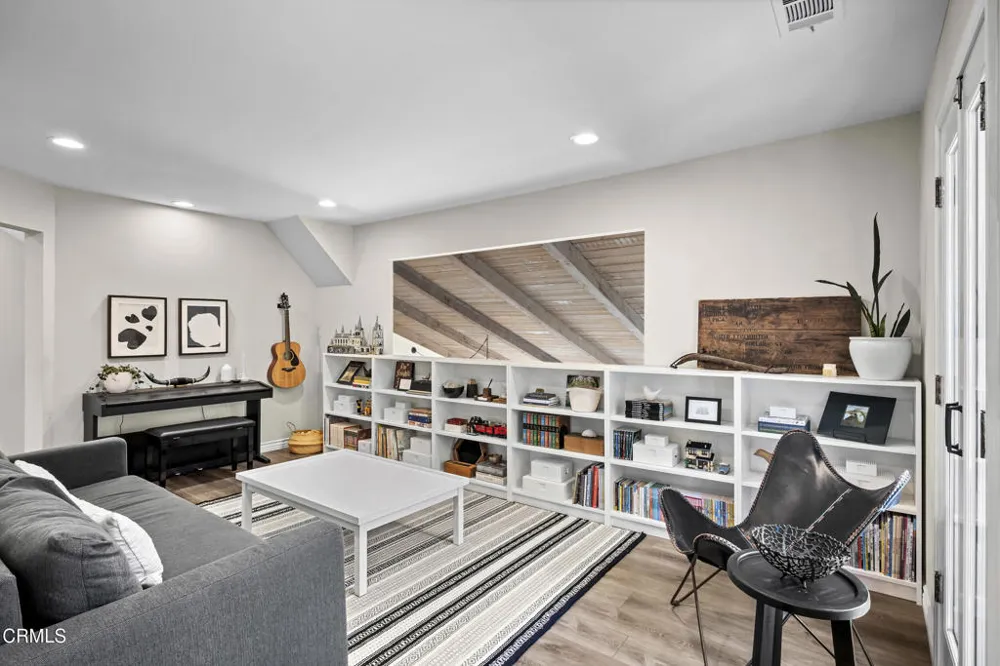 11780 Barranca Road Santa Rosa, CA 93012